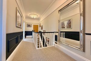 First Floor Landing- click for photo gallery